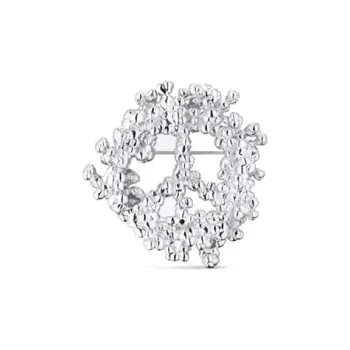 DIOR X Denim Tears Brooch