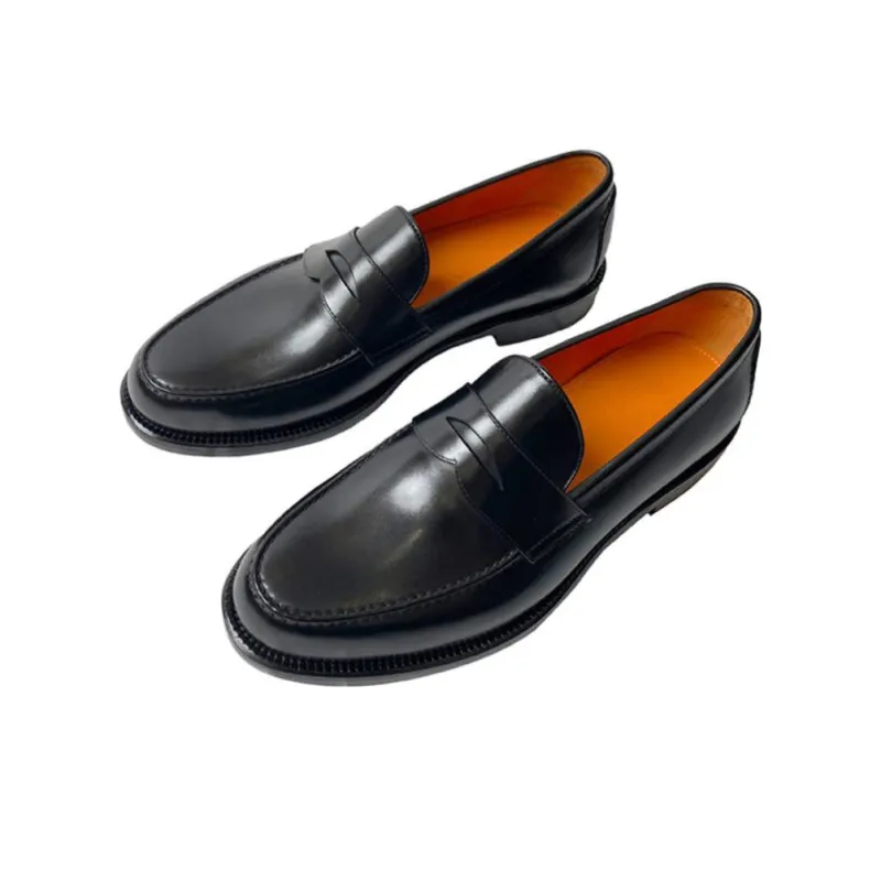 ANTONIO BAREZZI Loafers Men Black/Burgundy-1
