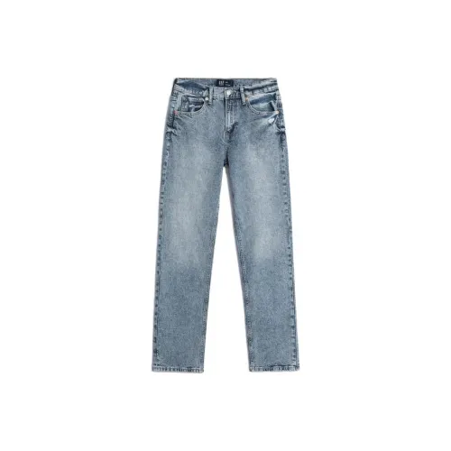 GAP Jeans Women's Light Blue