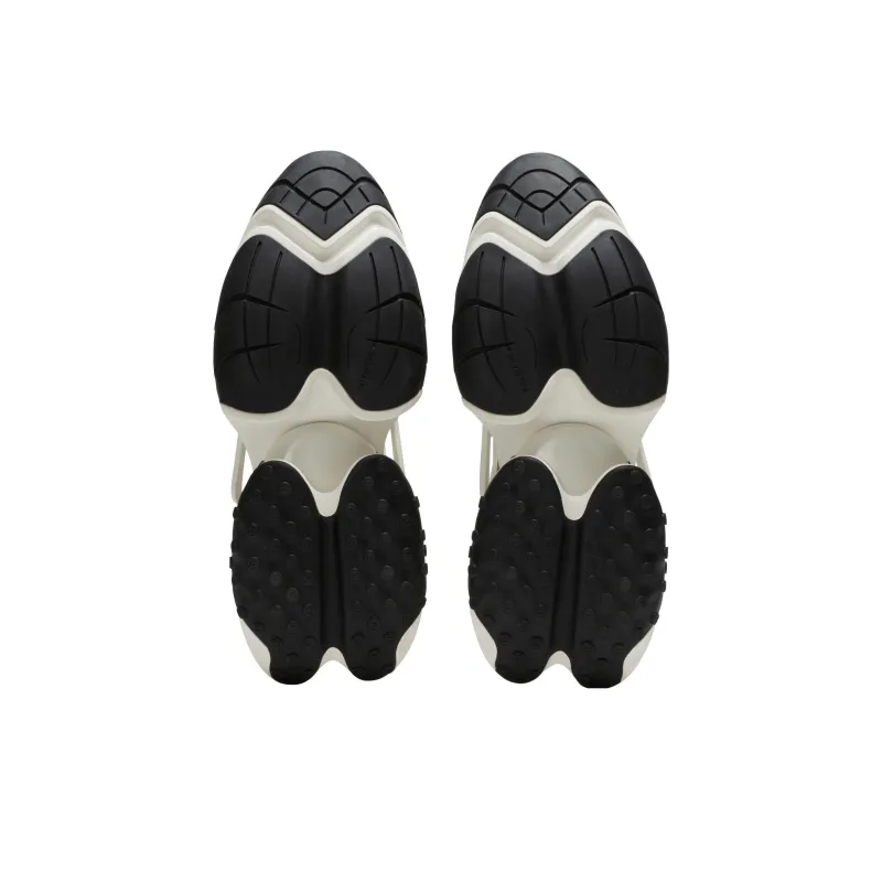 BALMAIN Unicorn High 'White'-3