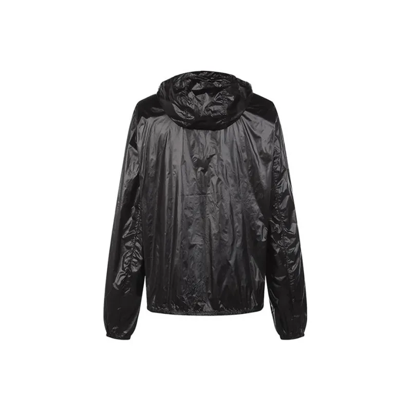 ARMANI EXCHANGE Sun Protection Clothing Men's Black-1