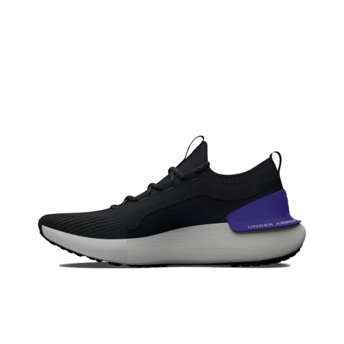 Under Armour Hovr Phantom 3 Se 'Black Electric Purple'