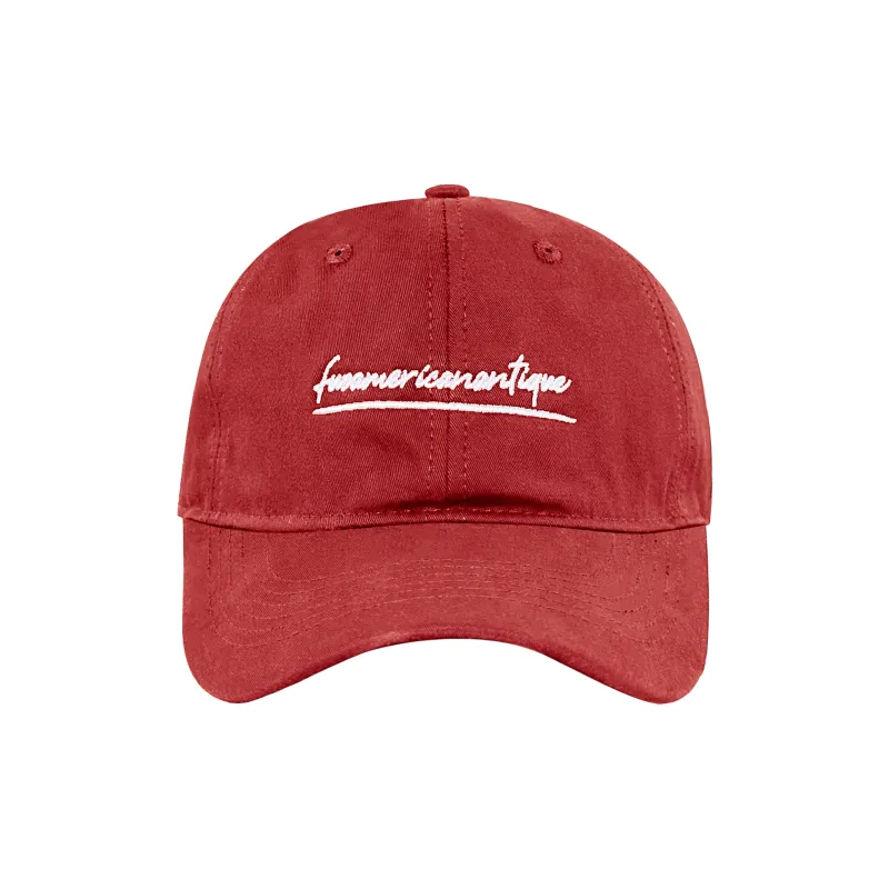 FUO Baseball Caps Unisex-5