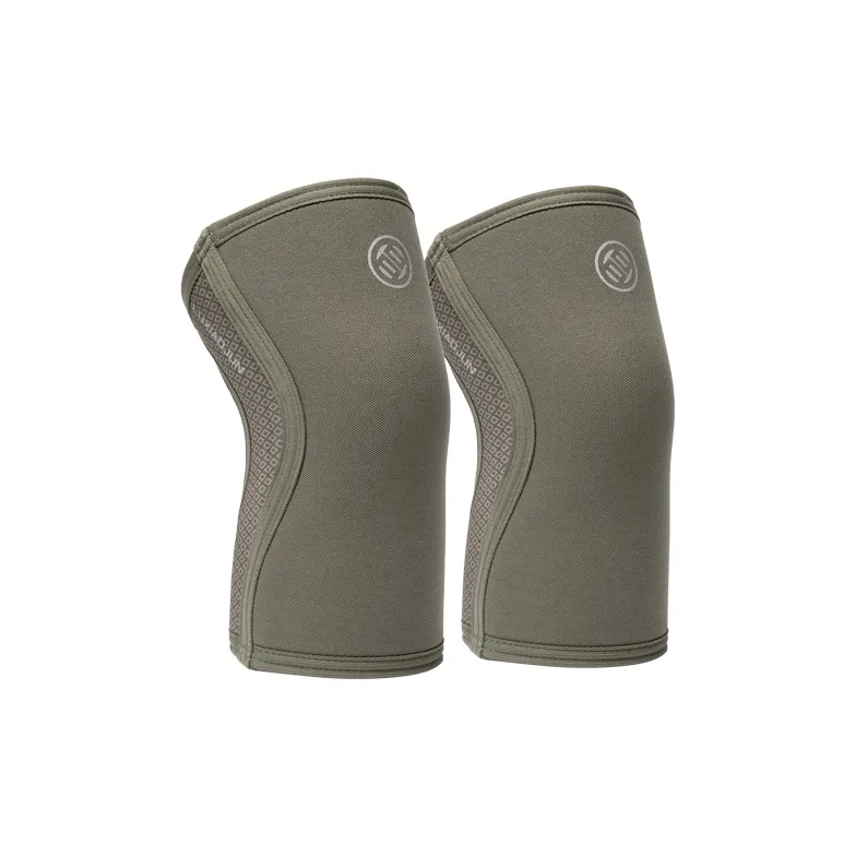LUXIAOJUN Knee Pads-5