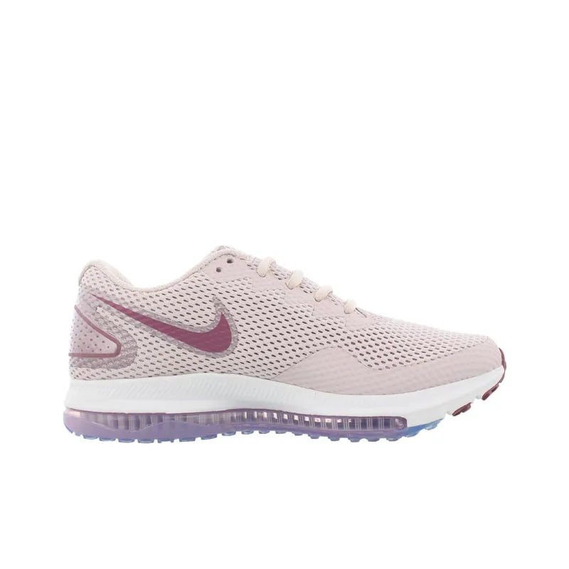 Nike Zoom All Out 2 Low 'Barely Rose' Women's-1