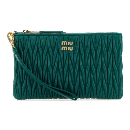 MIU MIU Clutches