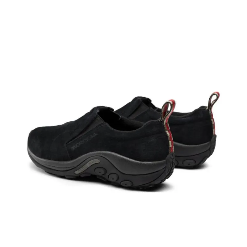 MERRELL Jungle Moc Midnight-3
