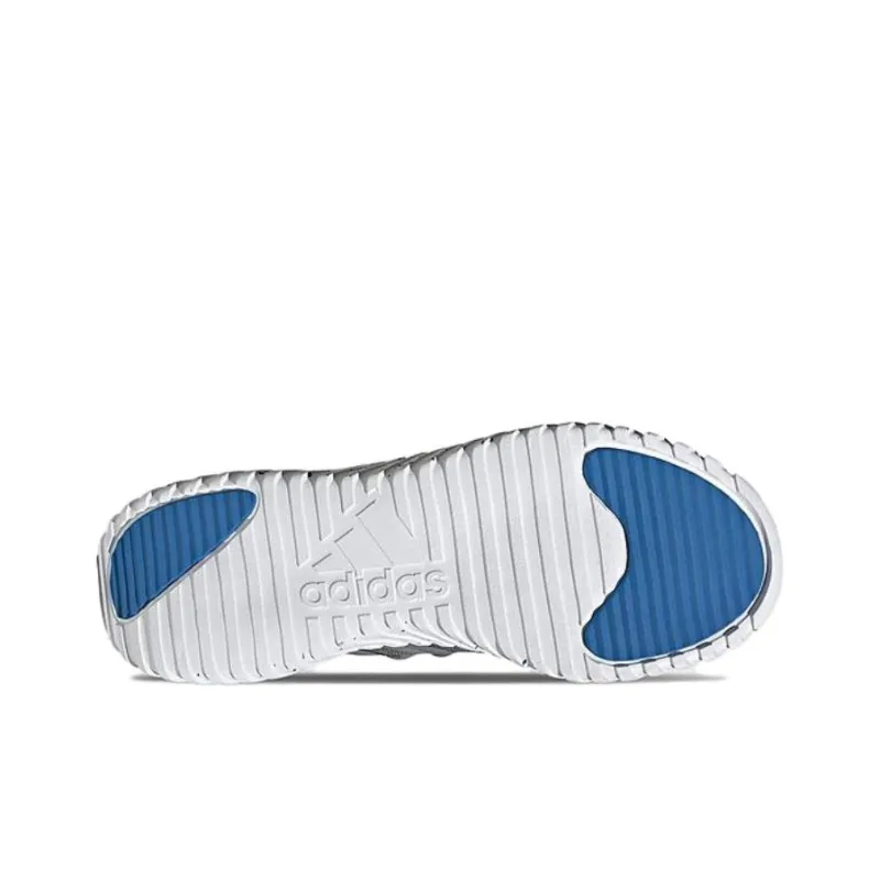 Adidas Kaptir 3.0 Grey Bright Royal-5