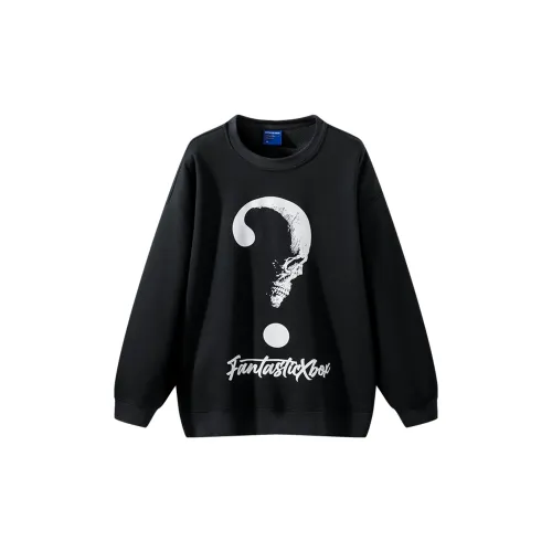 FANTASTIC XBOX Sweatshirts Unisex