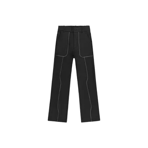 XINYINSU Unisex Casual Pants