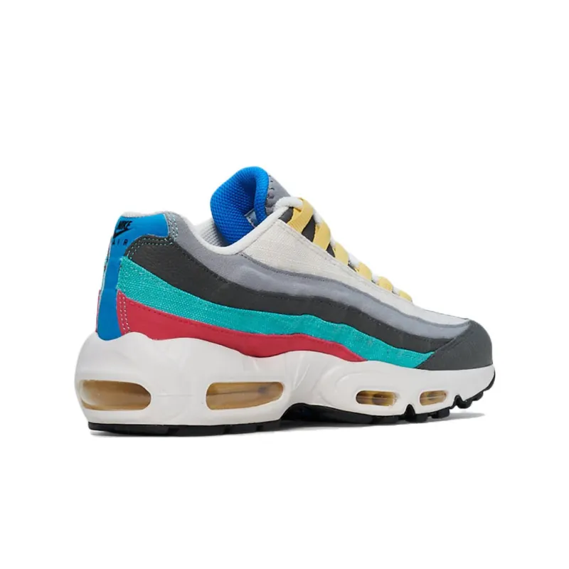 Nike Air Max 95 Recraft Se 'Air Sprung' Gs-1