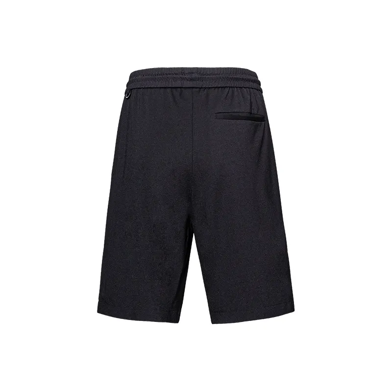 GOLF Casual Shorts Men Black-1