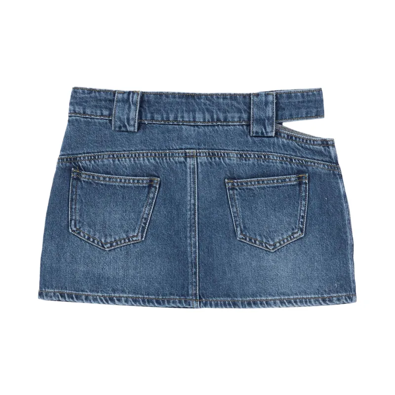 FPA UDER BY FPA Regional Series Casual Short Skirts Women's-6