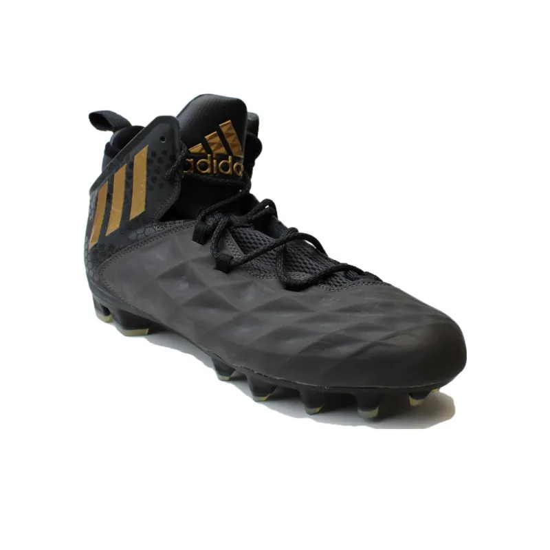 Adidas Freak Lax Mid 'Copper Metallic'-1
