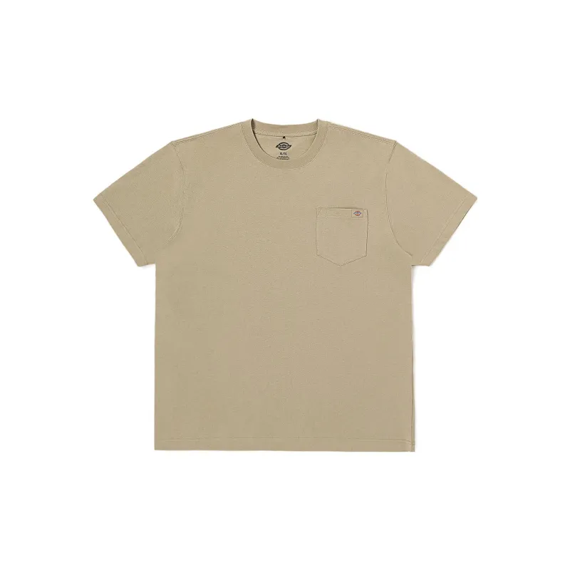 Dickies T Shirts Unisex-0
