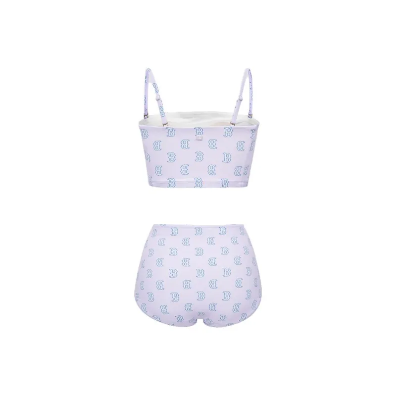 MLB Two Piece Swimsuits Women's-1