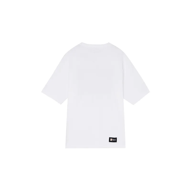 JORDAN X Undefeated Free Throw Tee-1