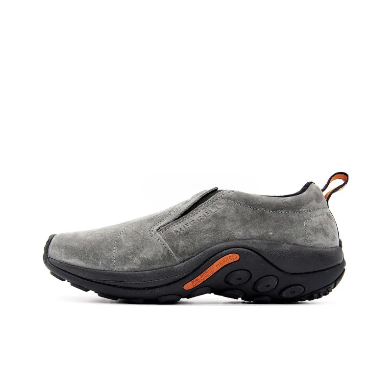MERRELL Jungle Moc 'Pewter'-0