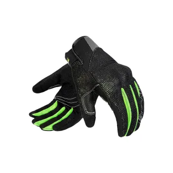 BENKIA Motorcycle Protective Gears Carbon Fiber Elbow Unisex Handlebar Mitts