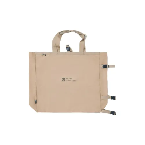 MOBI GARDEN Storage Bags Warm Sand