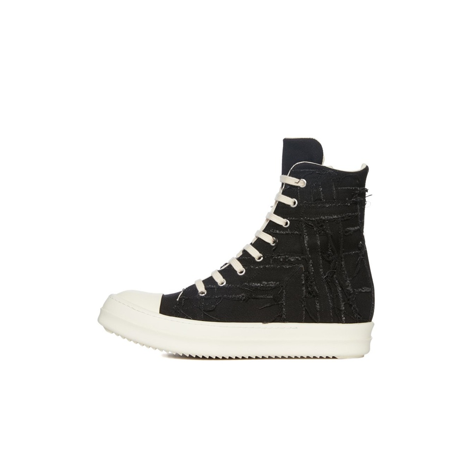 発掘 - 新登場ブランド Fur Owens Rick Shoes POIZON - 靴