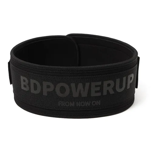 BD.POWELove And Care Back Support Braces Home Office Protective Box Unisex