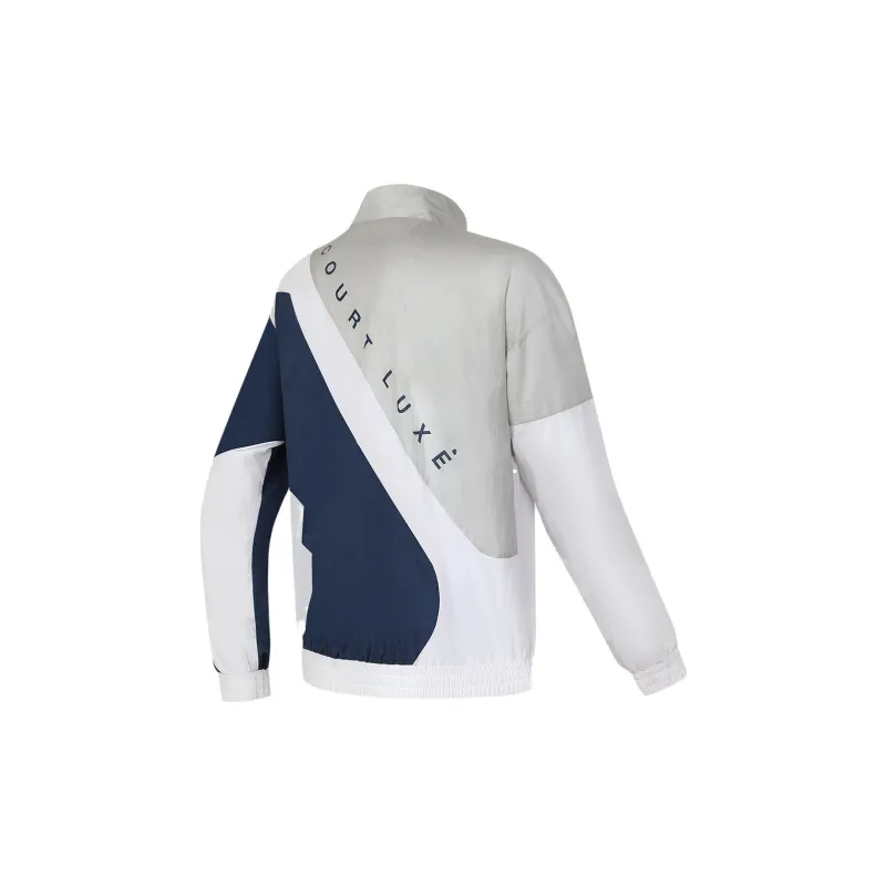 FILA Jackets Men Night Shadow Blue-1