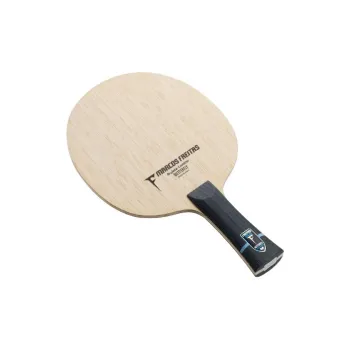 Butterfly Ping Pong Paddles Fast Attack Suitable Playing Style Unisex Shakehand Grip Timber