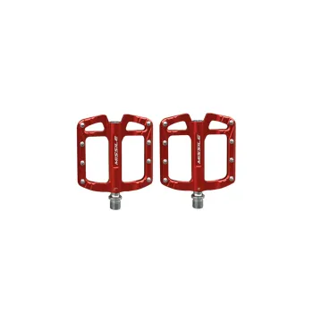 MISSILE Riding Equipment