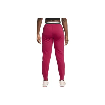 Nike Court Dri FIT Heritage Women's French Terry Tennis Pants