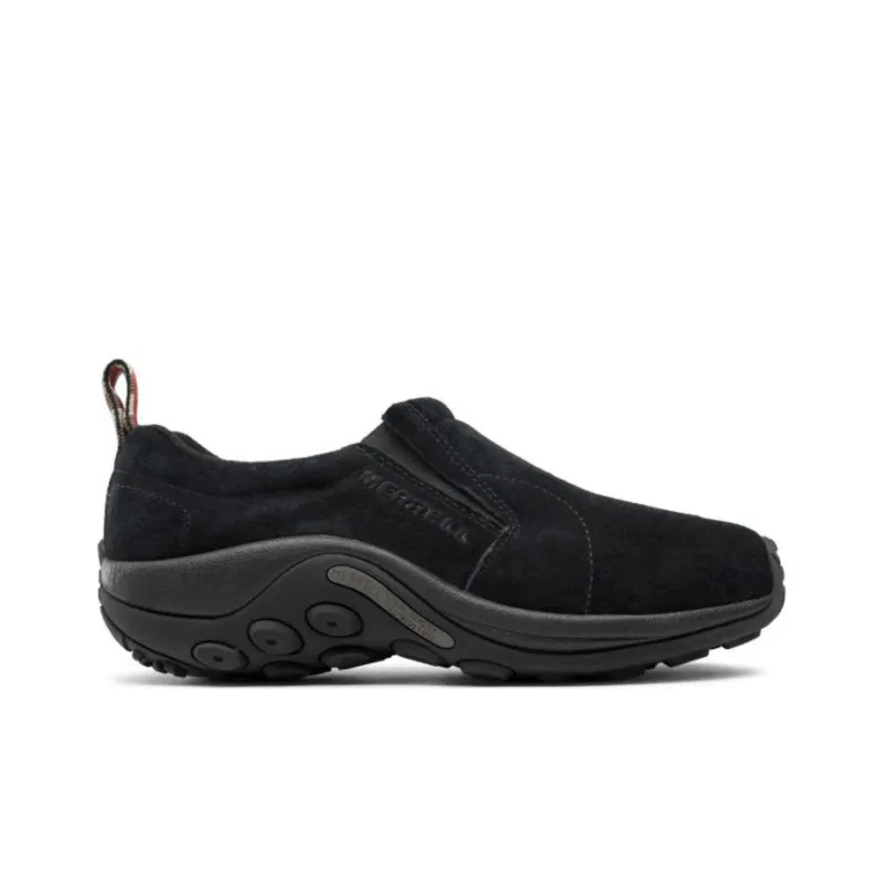 MERRELL Jungle Moc Midnight-1