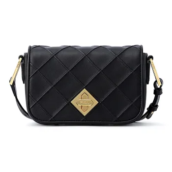 FION Shoulder Bags Classic Black