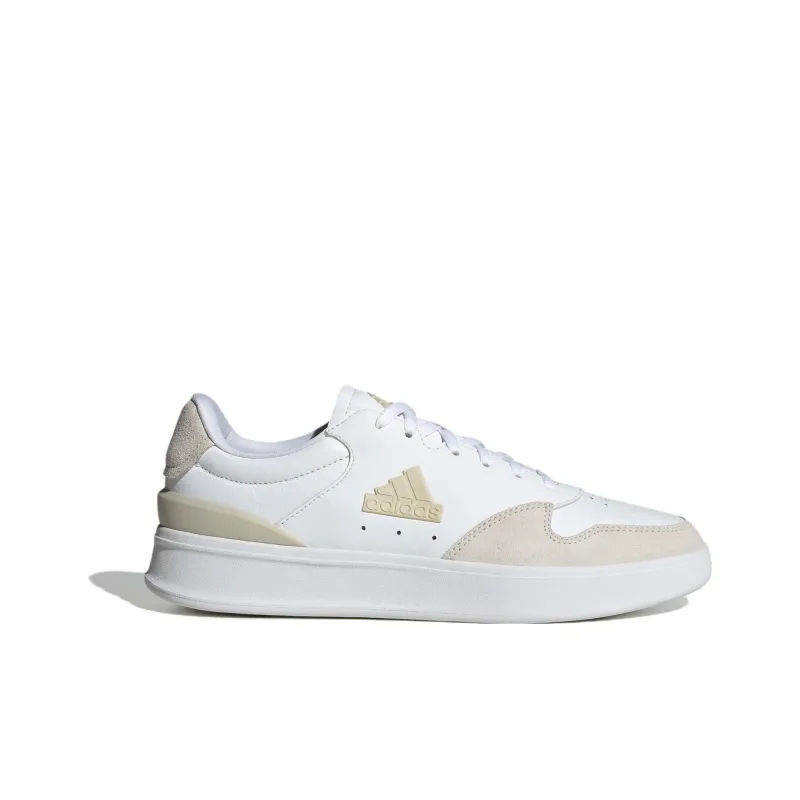 Adidas Kantana Cloud White Aluminium Orbit Grey-1