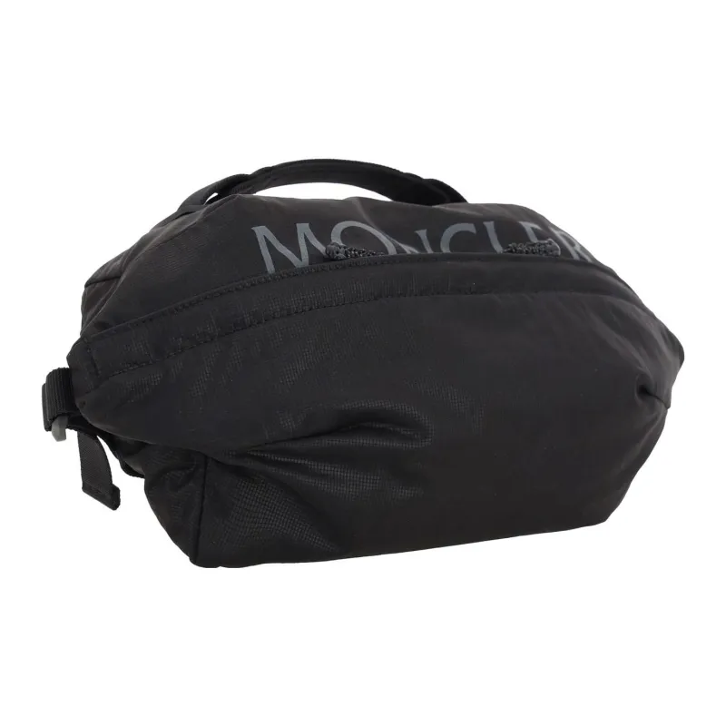 Moncler Alchemy Logo Printed Belt Bag-2