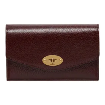 Mulberry Darley Leather Wallet