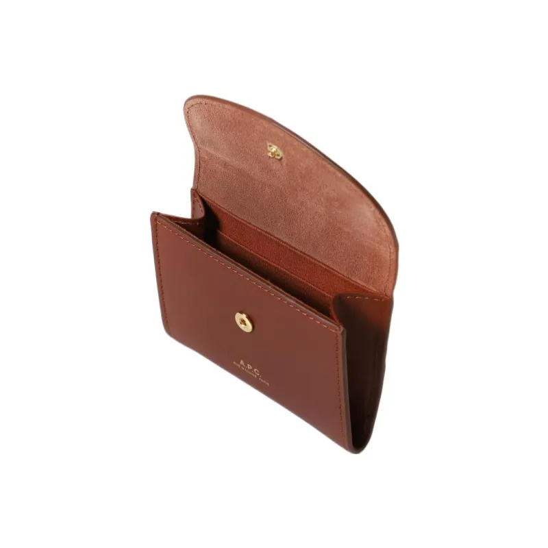 A.P.C Wallets-4