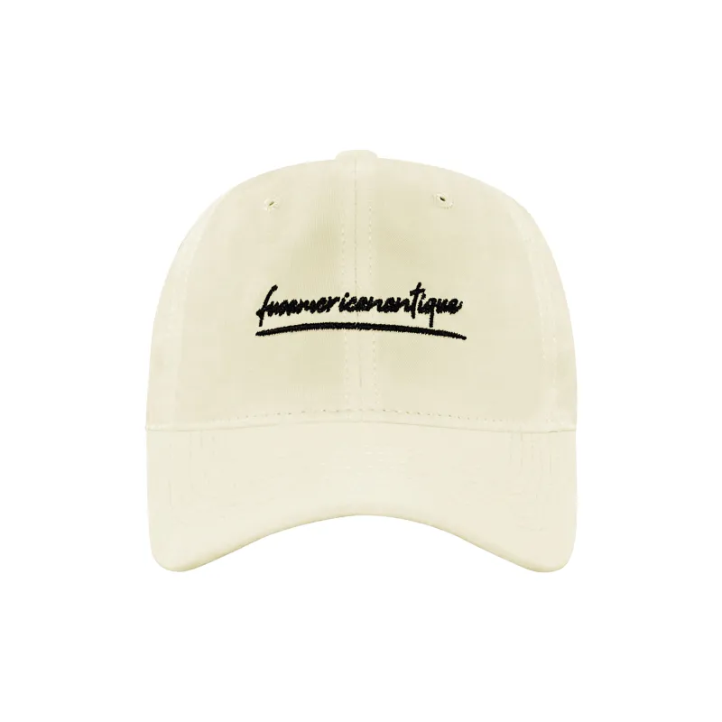 FUO Baseball Caps Unisex-8