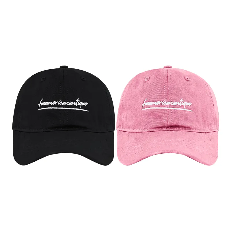 FUO Baseball Caps Unisex-13