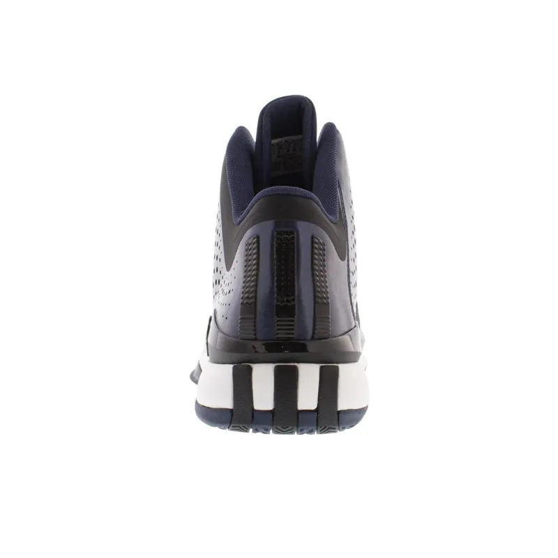 Adidas D Rose 773 2I Collegiate Navy-3
