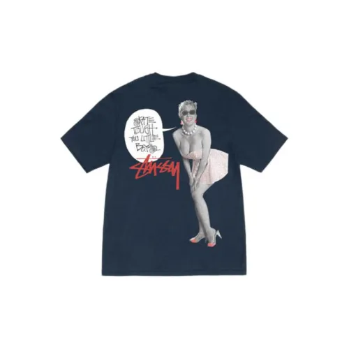 Stussy SS23 Summer Series T-Shirts Unisex