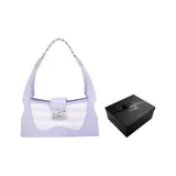 Tubas-Violet[Cow Leather, Gift Box Set]