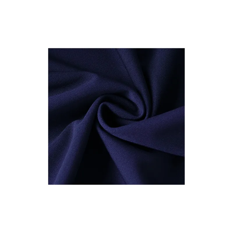 MISSSHINE Short Sleeved Dresses Women's Navy Blue-2
