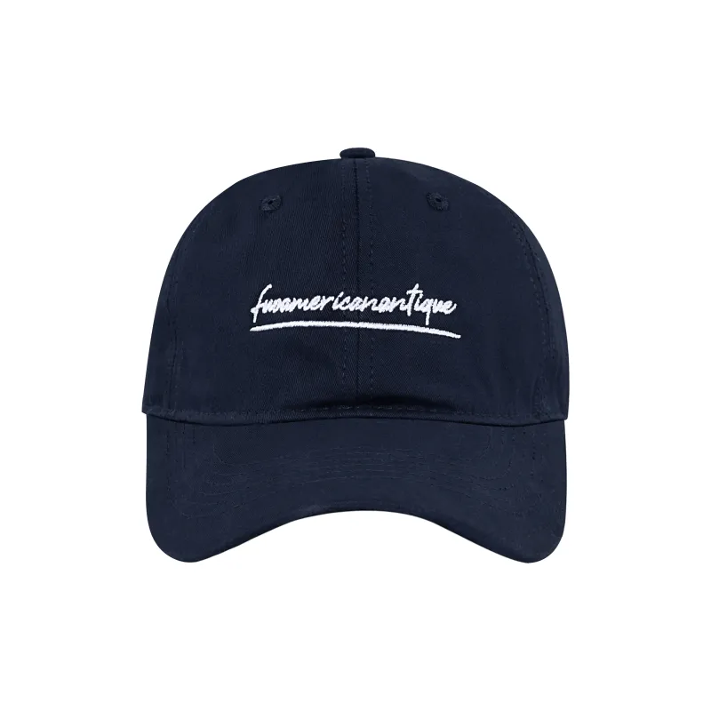 FUO Baseball Caps Unisex-2