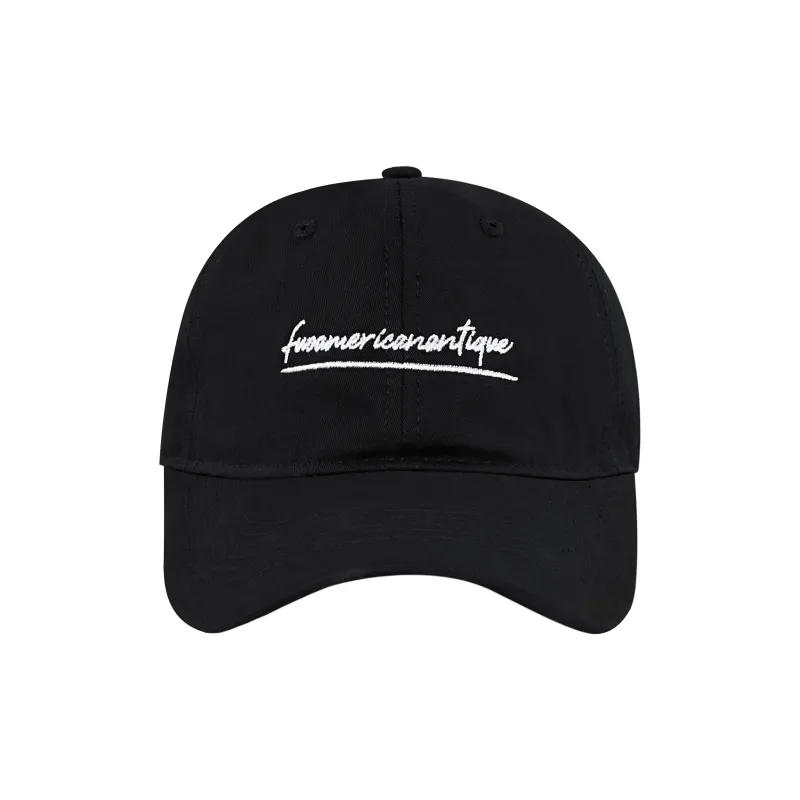 FUO Baseball Caps Unisex-4