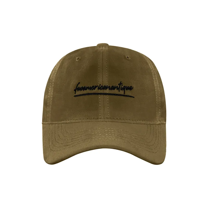 FUO Baseball Caps Unisex-6