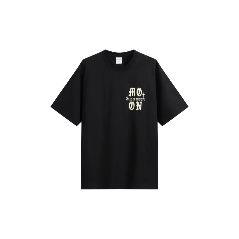SUPERMOON T-Shirts Unisex-9