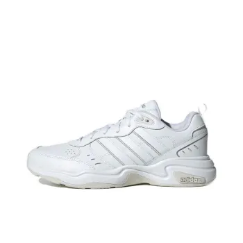 Strutter Adidas Neo 'Triple White'