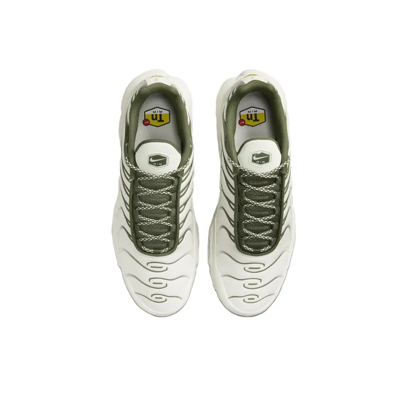 Nike Air Max Plus Phantom Cargo Khaki-3