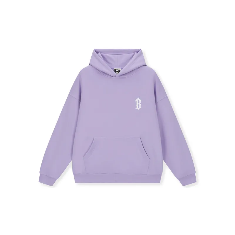 BONELESS Loose Casual Unisex Sweatshirt-45