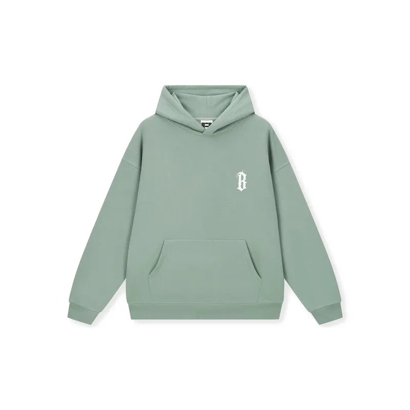BONELESS Loose Casual Unisex Sweatshirt-37